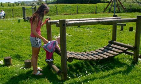 Picnics, parks and daisy chains!