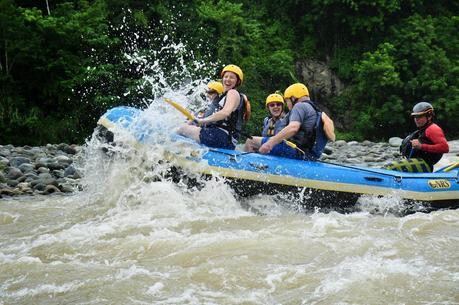 Discovering the Three Jewels of Costa Rica