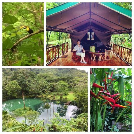 Discovering the Three Jewels of Costa Rica