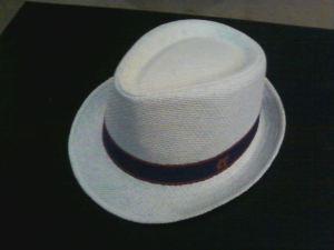 Monarchs fedora