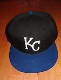 Royals cap