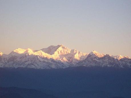 Himalaya 2014: Summits Across the Himalaya!