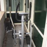 elliptical trainer