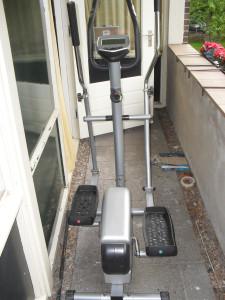 elliptical trainer