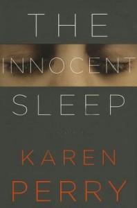 It’s Monday, May 19th! What Are You Reading? The Innocent Sleep by Karen Perry