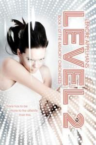 It’s Monday, May 19th! What Are You Reading? Level 2 by Lenore Appelhans