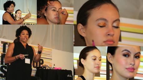 The Makeup Show NYC Continues to Inspire & Educate