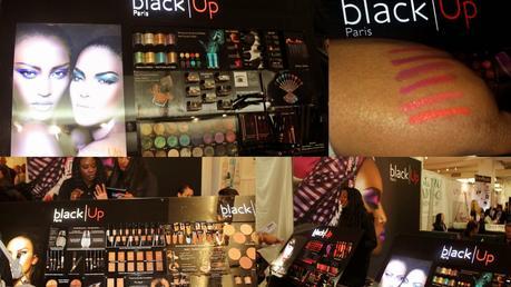 The Makeup Show NYC Continues to Inspire & Educate