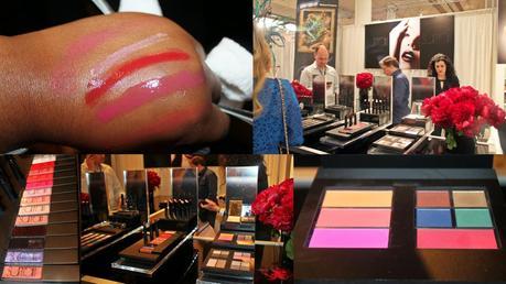 The Makeup Show NYC Continues to Inspire & Educate