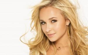 Getting to know Trinity Bradshaw Hayden Panettiere