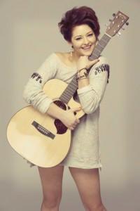 Getting to know Trinity Bradshaw Trinity Bradshaw