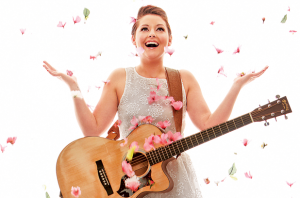 Getting to know Trinity Bradshaw Trinity Bradshaw