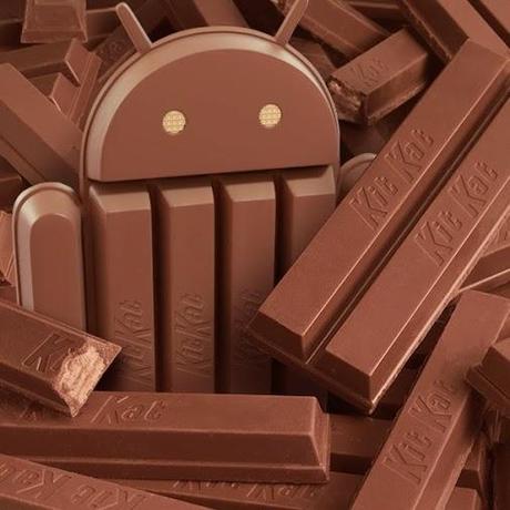 KitKat version of Android