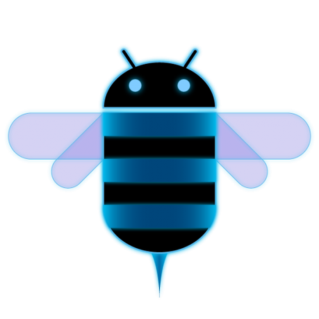 Honeycomb version of Android