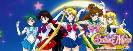 Sailor Moon