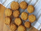 Chickpea Almond Biscuits Naturally Gluten Free
