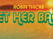 Music Robin Thicke Back