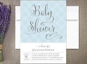 Modern Announcement Invitation Designs RockPaperDove