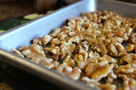 toasting-walnuts