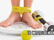 Ways Lose Weight