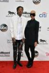 Best Dressed: The 2014 Billboard Awards