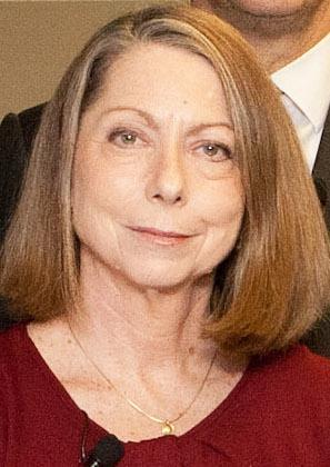 New York Times executive editor Jill Abramson. Photo: Wikimedia