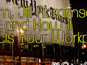 Sexism, Jill Abramson’s Firing, Impacts Your Workplace
