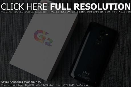 LG G2 Mini