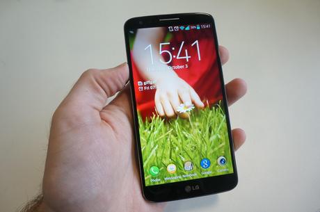 LG G2 Mini