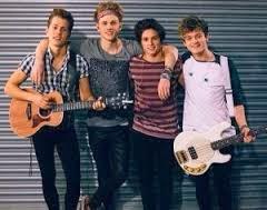 #music The Vamps ft. Demi Lovato - Somebody To You