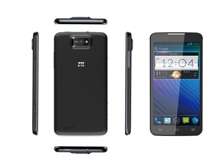 ZTE Grand Memo II