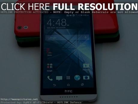 HTC Desire 816