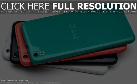 HTC Desire 816