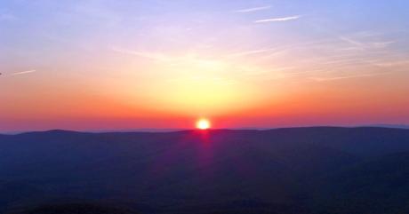 Day 32: It's A Social Trail Day 32: It's A Social Trail