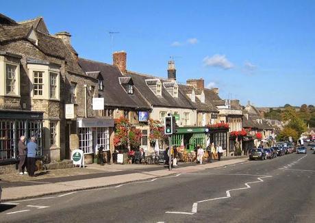 Hampshire Delights