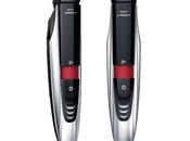 Lazer Guided Shave with Philips Norelco Trimmer