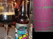 Tasting Notes: Brewdog: Black Jacques