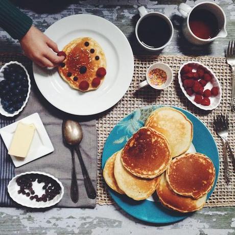 A Mother’s Day to remember Processed with VSCOcam with f2 preset