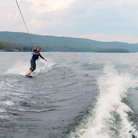 A Mother’s Day to remember water_FeedMeDearly