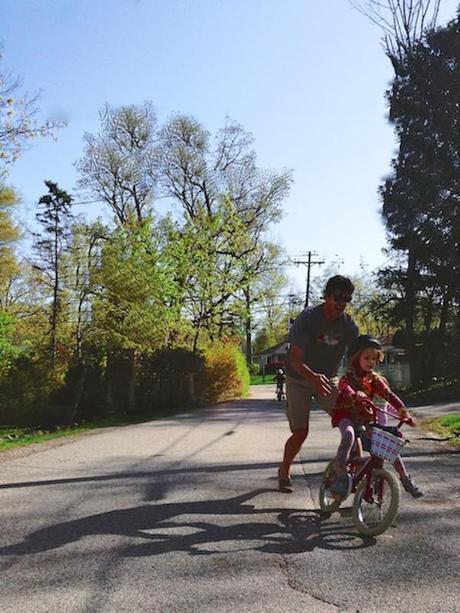 A Mother’s Day to remember bike_FeedMeDearly