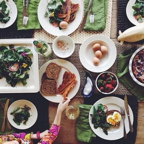 A Mother’s Day to remember mothersdaybrunch_feedmedearly