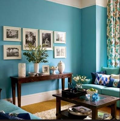 Ideas For Creating A Gallery Wall