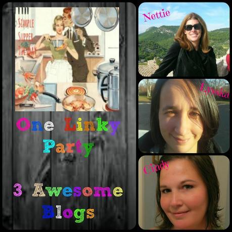 Simple Supper Tuesday Linky Party #15