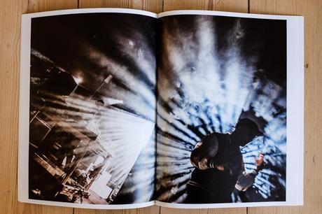 Strøm Festival 2013 in Copenhagen