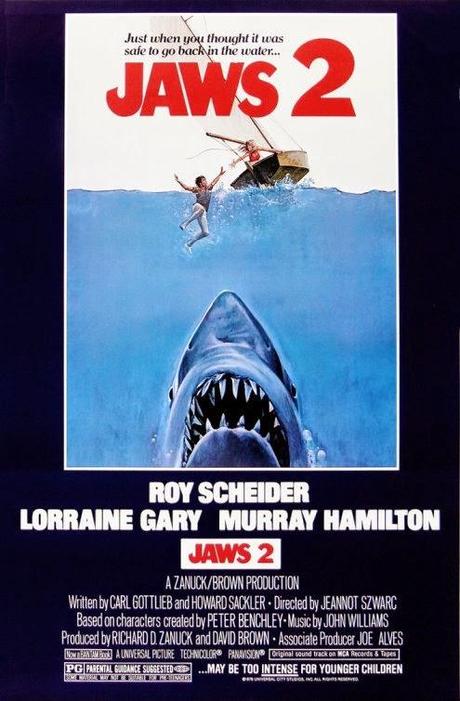 #1,372. Jaws 2  (1978)