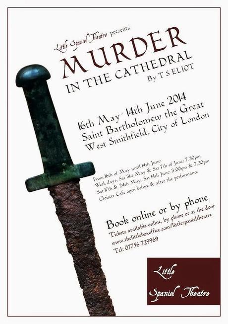 If You Do One OTHER Thing in London This Week…