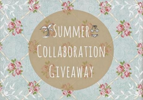 Win a Bag, a Monopod and other exciting items! #SummerCollabGiveaway