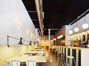 Oval Restaurant Barcelona