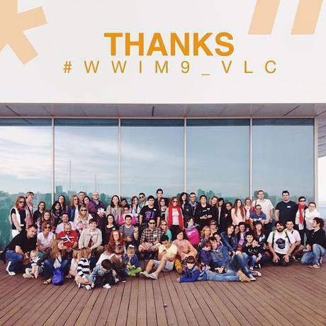 TheMowWay.com  - Instagram Meet up in Valencia (WWIM9_VLC)