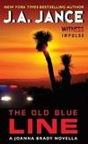 The Old Blue Line (Joanna Brady, #15.5)